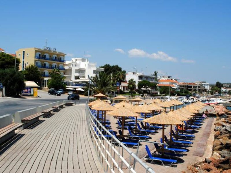 Kiani Akti Hotel 284190