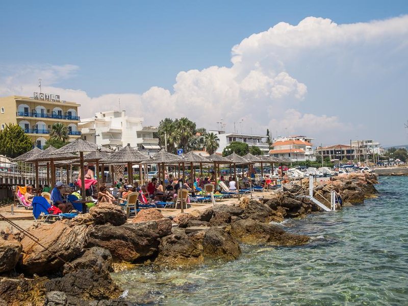 Kiani Akti Hotel 284191