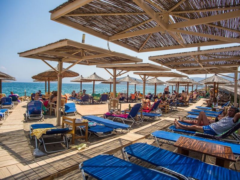 Kiani Akti Hotel 284192