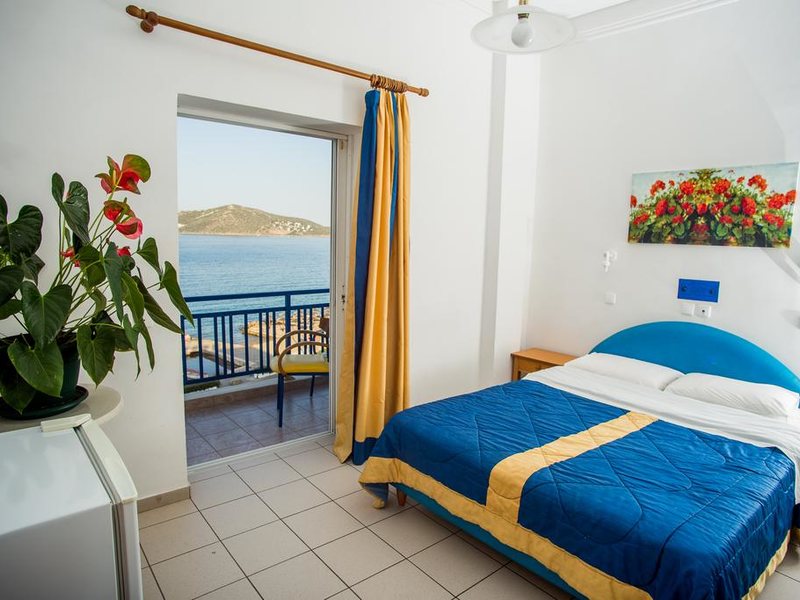 Kiani Akti Hotel 284193