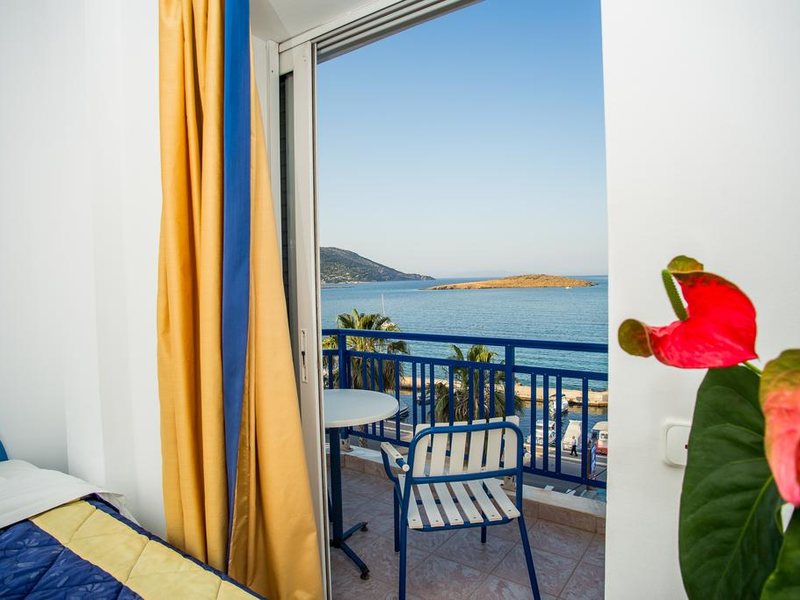 Kiani Akti Hotel 284194