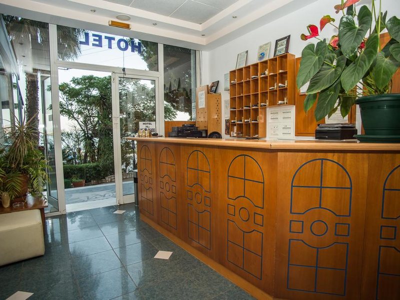 Kiani Akti Hotel 284195