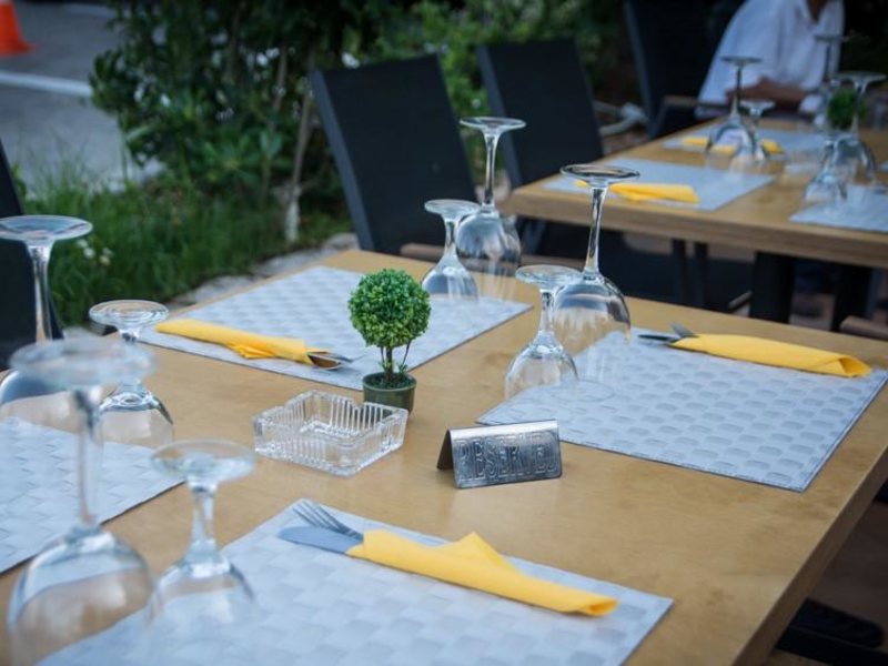 Kiani Akti Hotel 284196