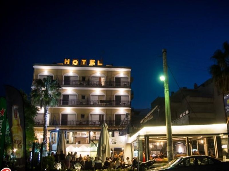 Kiani Akti Hotel 284197