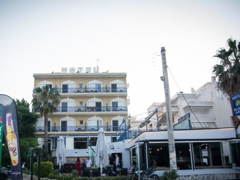 Kiani Akti Hotel 284198