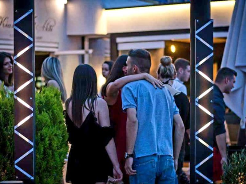 Kiani Akti Hotel 284199