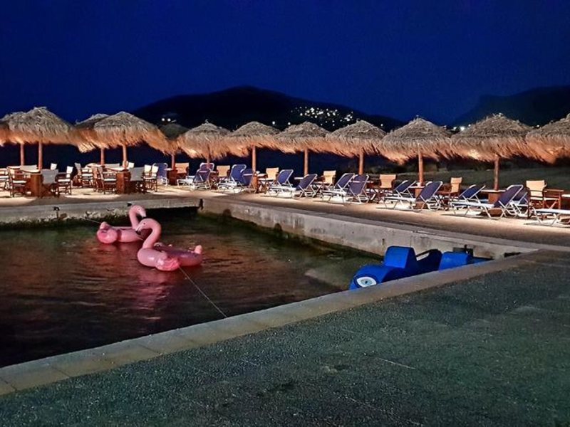 Kiani Akti Hotel 284200