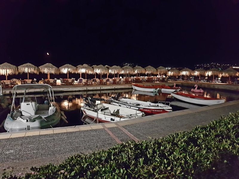 Kiani Akti Hotel 284201