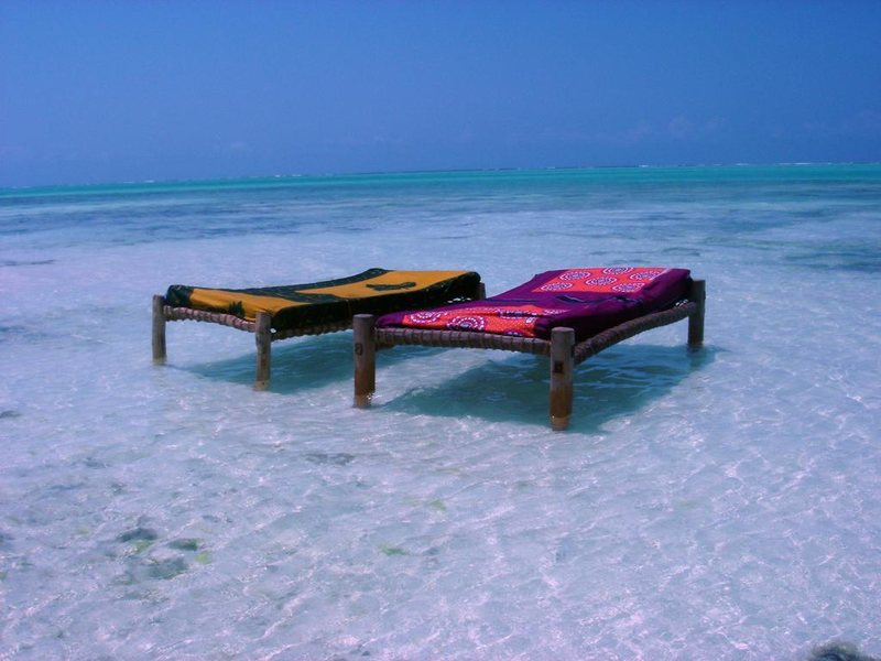 Kichanga Lodge 204290