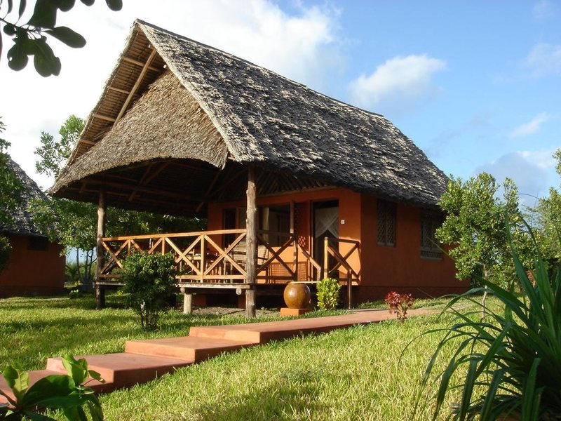 Kichanga Lodge 204291