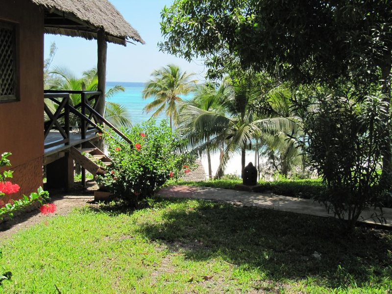 Kichanga Lodge 204292