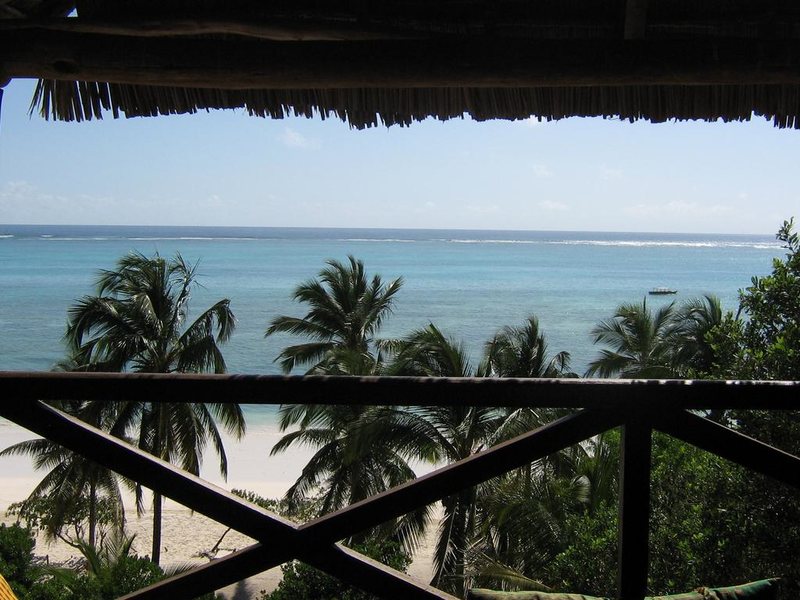 Kichanga Lodge 204293