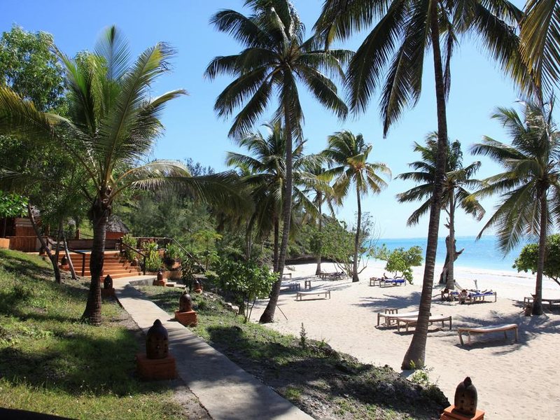 Kichanga Lodge 204294