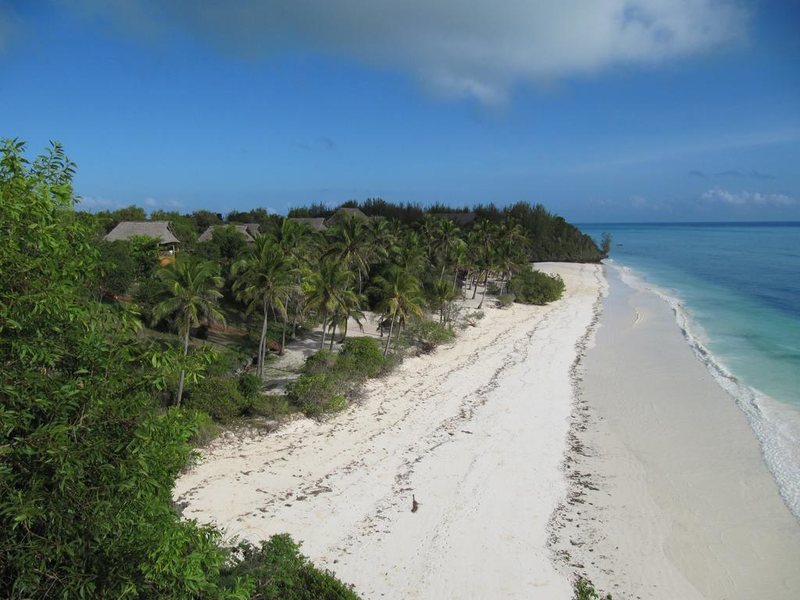 Kichanga Lodge 204295