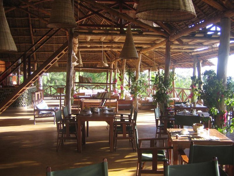 Kichanga Lodge 204296