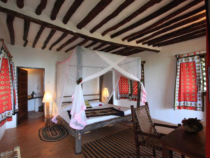 Kichanga Lodge 204299