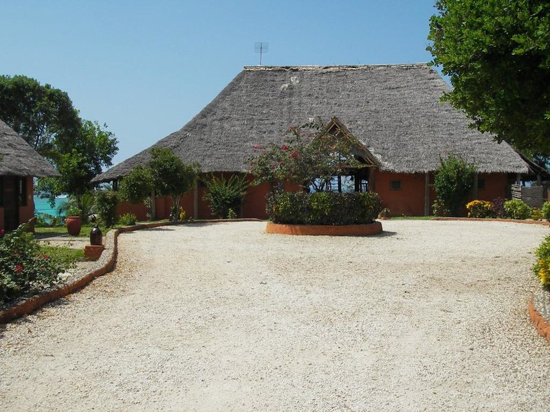 Kichanga Lodge 204300