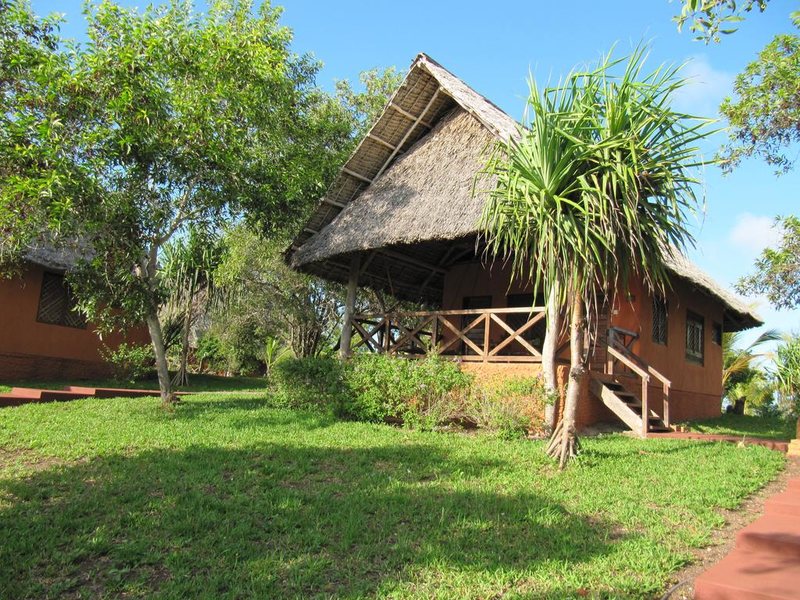 Kichanga Lodge 204302