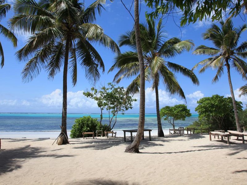 Kichanga Lodge 204303