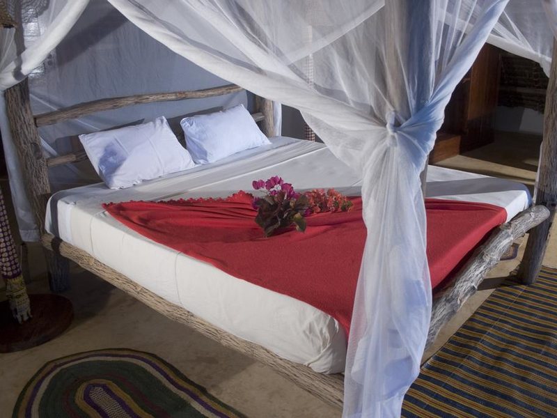 Kichanga Lodge 204304