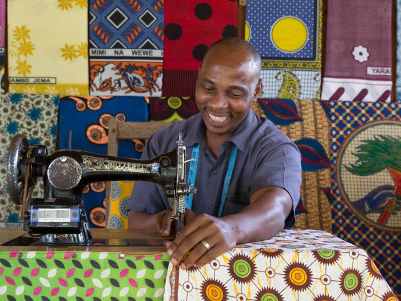 Kichanga Lodge 204305