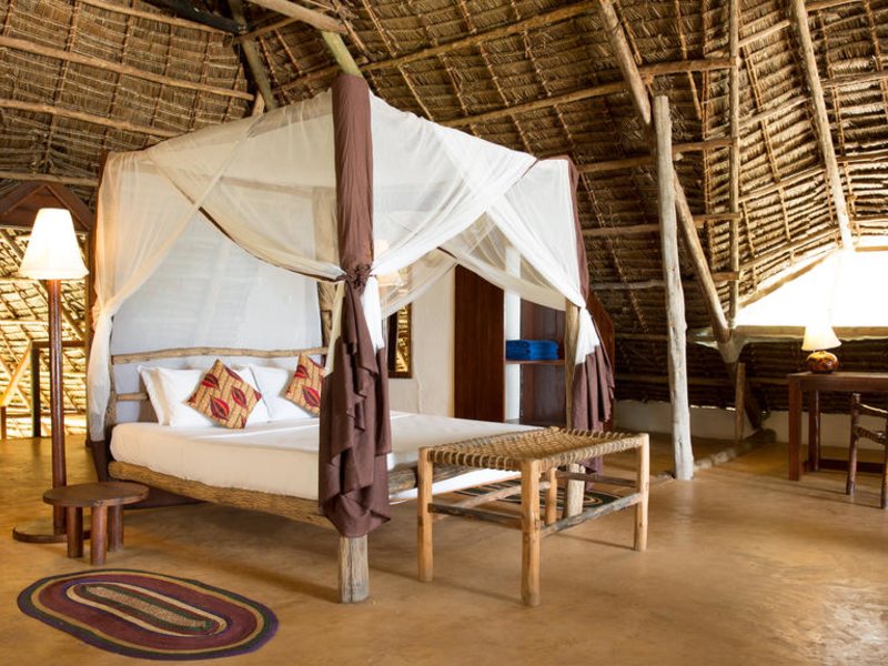 Kichanga Lodge 204306