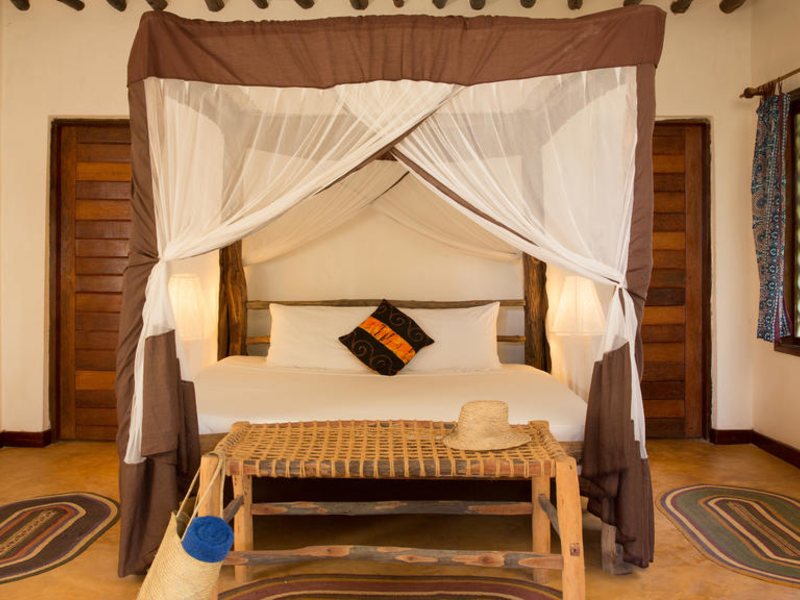 Kichanga Lodge 204307