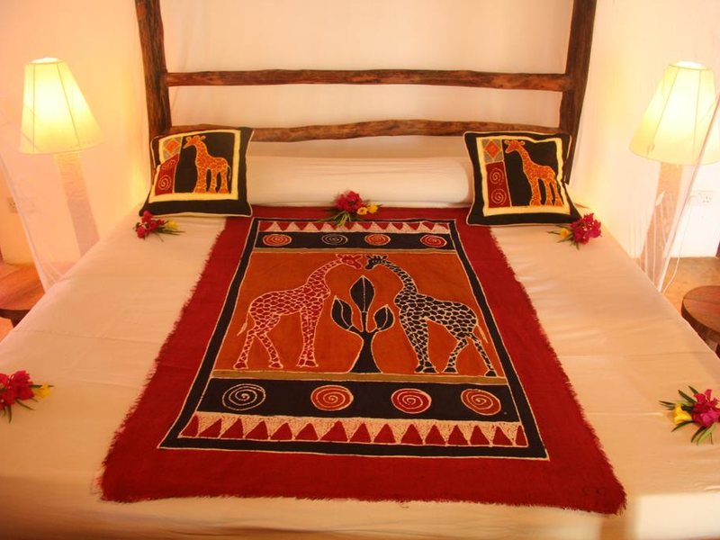 Kichanga Lodge 204309