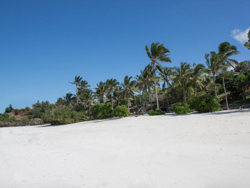 Kichanga Lodge 204310