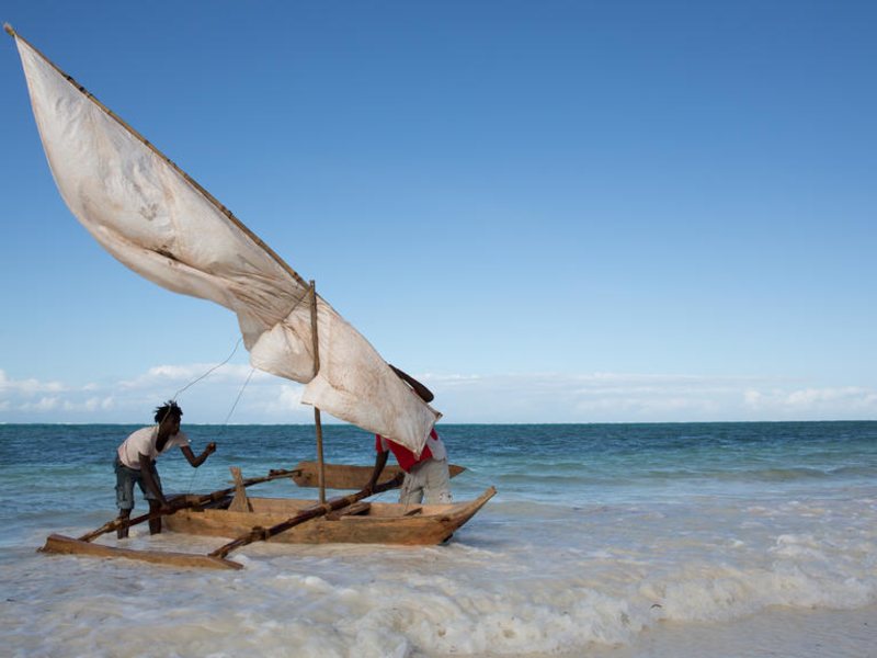 Kichanga Lodge 204312