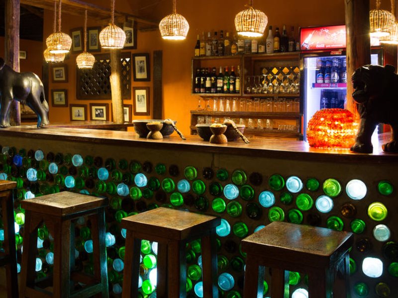 Kichanga Lodge 204313