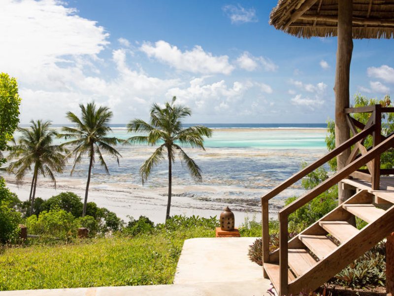 Kichanga Lodge 204314