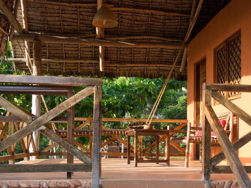 Kichanga Lodge 204318