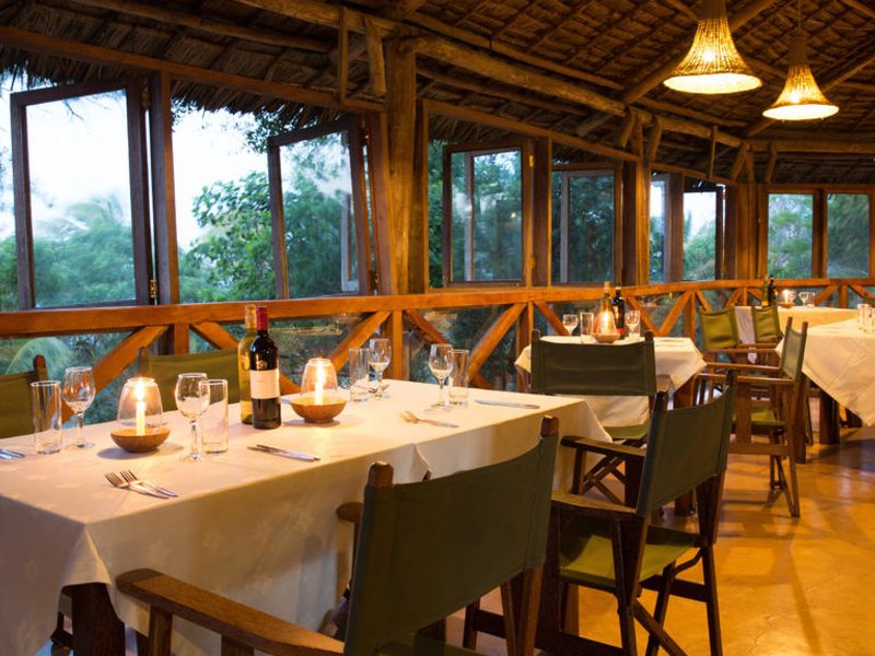 Kichanga Lodge 204319