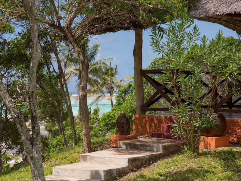 Kichanga Lodge 204320