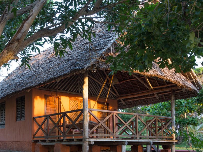 Kichanga Lodge 204321