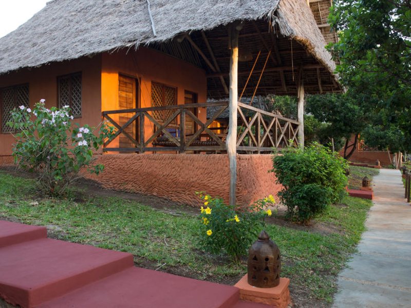 Kichanga Lodge 204322