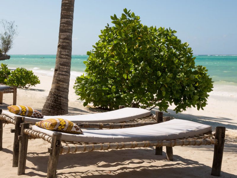 Kichanga Lodge 204324