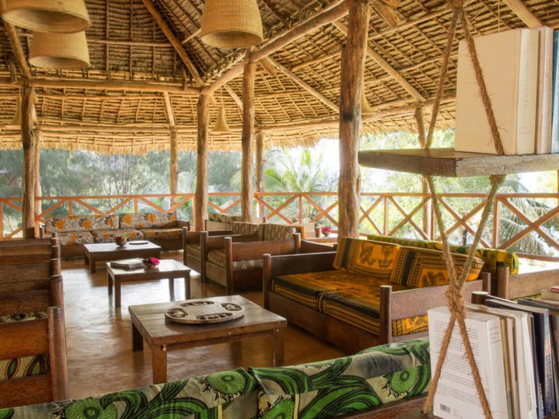 Kichanga Lodge 204325