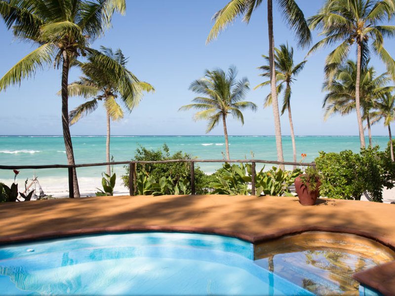 Kichanga Lodge 204327