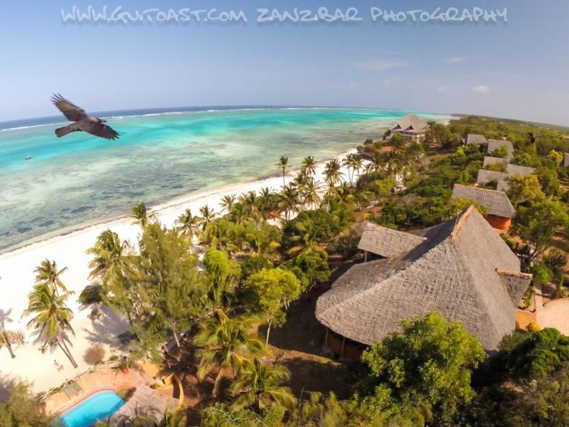 Kichanga Lodge 204328