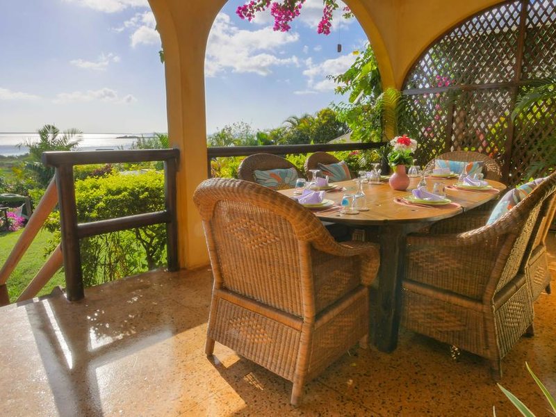 Kidoti Villas by Z 322351