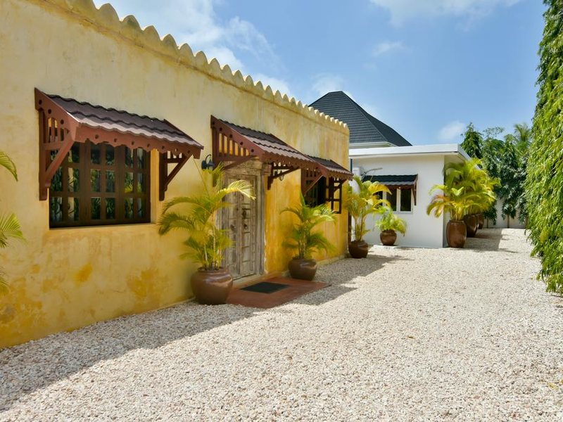 Kidoti Villas by Z 322352