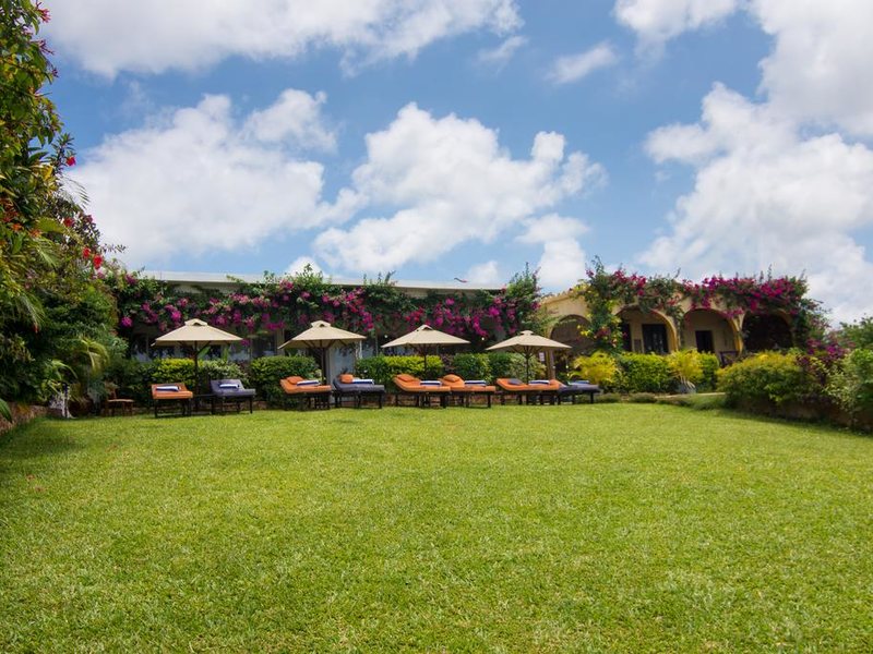 Kidoti Villas by Z 322356