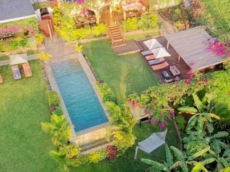 Kidoti Villas by Z 322359