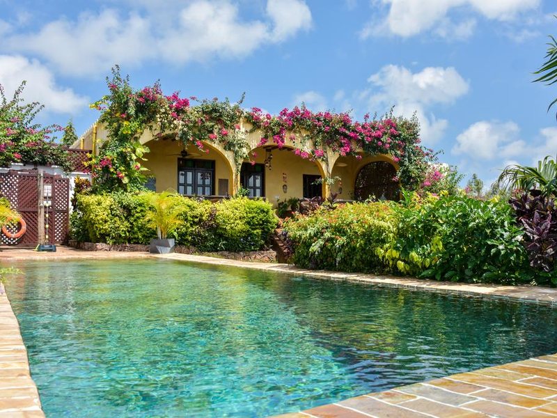 Kidoti Villas by Z 322360