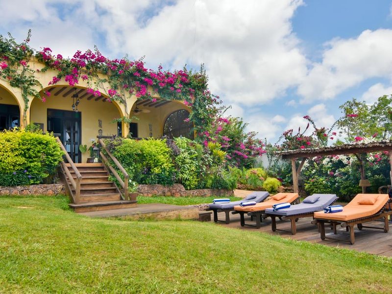 Kidoti Villas by Z 322362