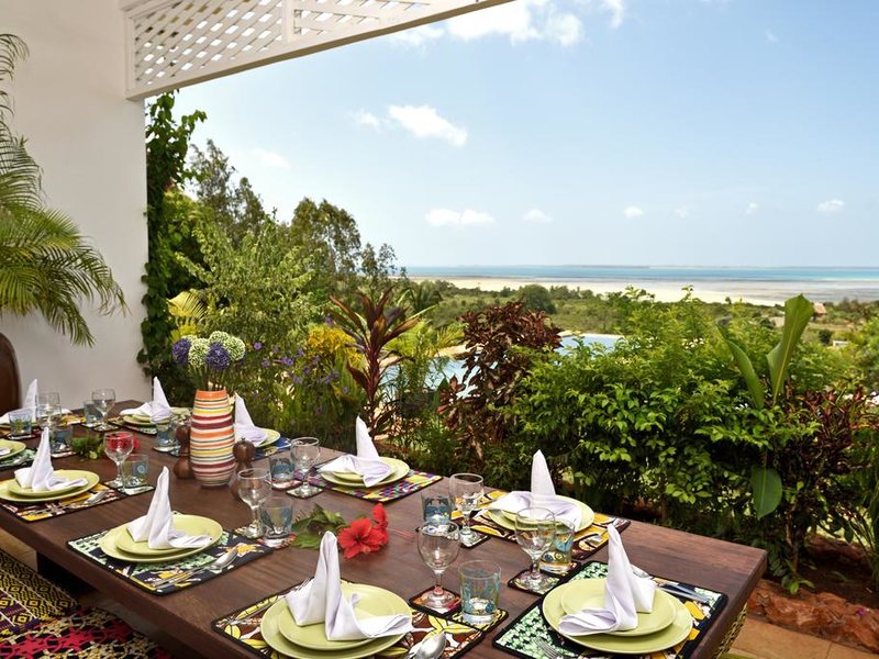 Kidoti Villas by Z 322370