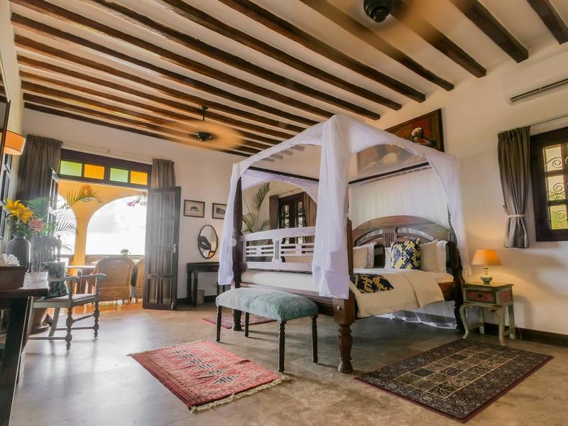 Kidoti Villas by Z 322372