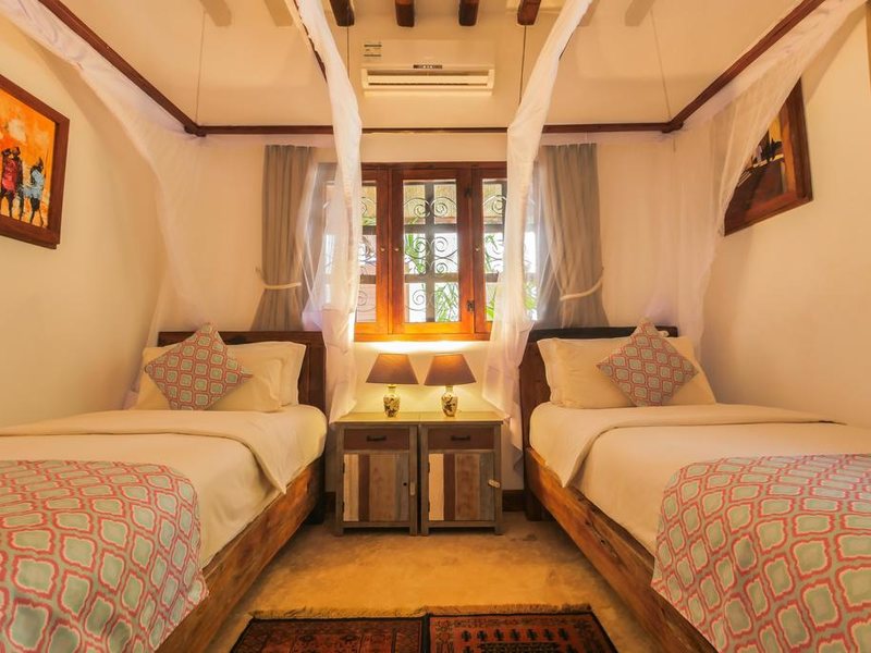 Kidoti Villas by Z 322375